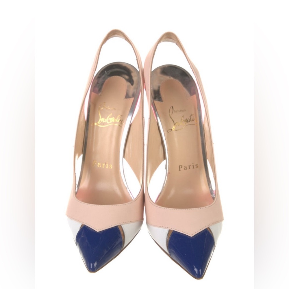 Christian Louboutin Heels